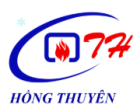 Hồng Thuyên Co., Ltd.